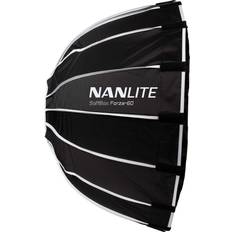 Studiobelysning Nanlite Softbox for Forza 60