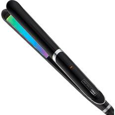 Best Hair Straighteners Conair InfinitiPro Rainbow Titanium Flat Iron