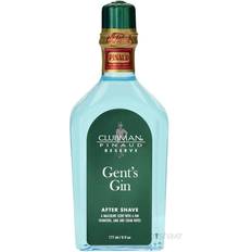 After Shaves & Alums Clubman Reserve Gents Gin After Shave Lotion, 6 oz