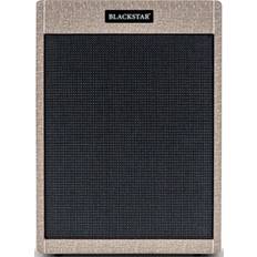 Blackstar St. James Vertical 212 Tube Cabinet Fawn