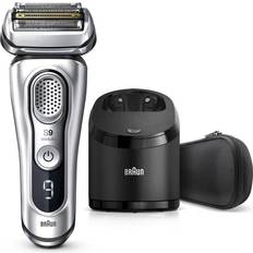 Braun Shavers (20 products) compare prices today »