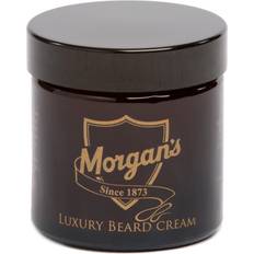 Bartwachs & -balsam Morgan's Luxury Beard Cream 50Ml