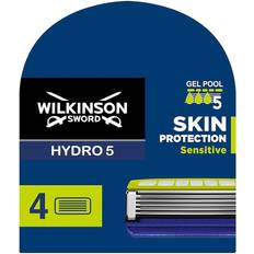 Wilkinson Sword Hydro5 4-pack