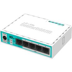 Router Mikrotik RB750r2 RouterBoard hEX lite RouterOS