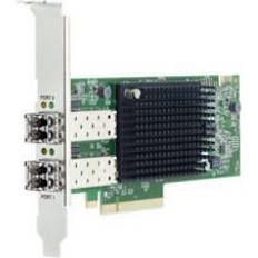 M2 card Broadcom LPE35002-M2 network card Internal Fiber 3200 Mbit/s