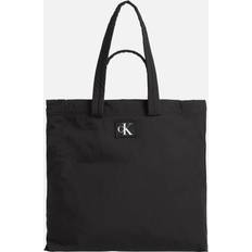 Calvin Klein, Bags, Calvin Klein Nylon Tote Bag