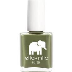 Ella+Mila Elite Nail Polish Paradise Isle 0.4fl oz