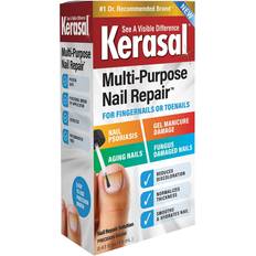 Nail Strengtheners Kerasal, Multi-Purpose Nail Repair, 0.43