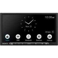 Sony car stereo • Compare (23 products) see prices »