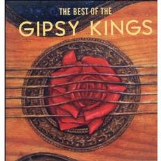 Alliance Music Gipsy Kings Best of the gispy kings (Vinyl)