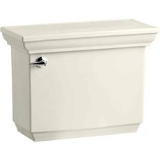 Kohler Water Toilets Kohler Memoirs Stately 1.28 gpf toilet tank