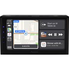Pioneer Android Auto Boat & Car Stereos Pioneer DMH-W4660NEX
