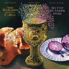 Music on sale My Cup Runneth Over (Vinyl)