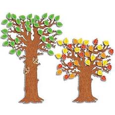 Shop Toys on sale Teacher's FriendÂ Bulletin Board Set, Classroom Tree Multicolor