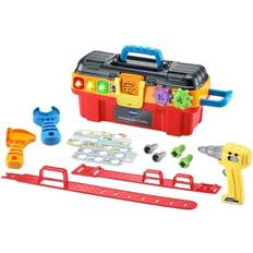 Vtech Drill & Learn Toolbox Pro