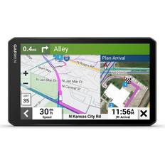 GPS & Sat Navigations Garmin dezl OTR710