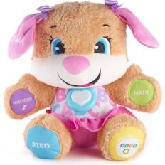 Fisher Price Interaktive Tiere Fisher Price Interactive Pet Puppy Sister