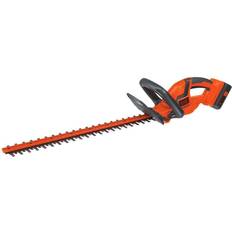 Black Decker Hedge Trimmers Compare prices