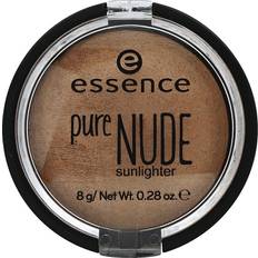 Essence Base Makeup Essence Pure Nude Sunlighter