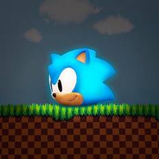 Sonic the Hedgehog Actionfiguren Sonic Mood Light