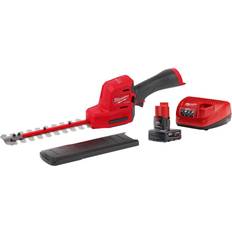 BLACK+DECKER LHT2436 36V 24 Lithium Hedge Trimmer