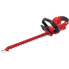 Hedge Trimmers Craftsman Hedge Trimmer with POWERSAW, 3.8-Amp, 22-Inch (CMEHTS8022)