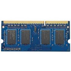HP SO-DIMM DDR3L 1600MHz 4GB (687515-962)