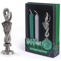 Harry Potter Actionfiguren Noble Collection Harry Potter Slytherin Wax Seal (NN7086)