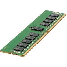 HP 64 GB - DDR4 RAM minne HP DDR4 2933MHz 64GB ECC Reg for HP (P00926-B21)