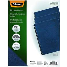 Fellowes Classic Presentation Covers, 8
