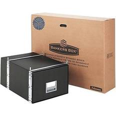 Fellowes StaxOnSteel Storage Box Drawer Legal Frame