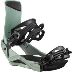 Salomon Snowboard Salomon Rhythm Snowboard Bindings 2023