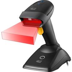 Barcode Scanners Adesso Nuscan 2500TB