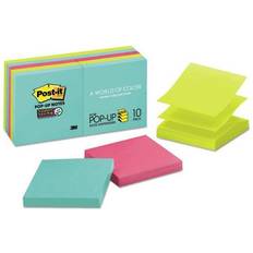 Sticky Notes 3M Post-it Super Sticky Pop-up Notes