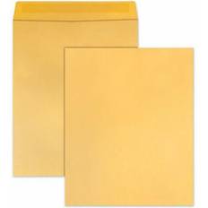 Envelopes & Mailers Quality Park Jumbo Open End