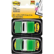 Sticky Notes Post-it Twin Pack Flags 100pcs