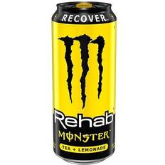 Monster Energy Rehab Tea & Lemonade