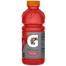 Gatorade Fruit Punch 591ml 1 Stk.