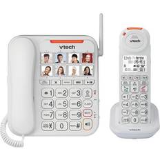 Landline Phones Vtech SN5147