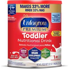 Baby Food & Formulas on sale Enfamil Enfagrow Premium Toddler 907g