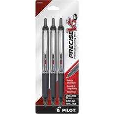 Pilot Precise V5 Retractable Rolling Ball Pens, Extra Fine Point