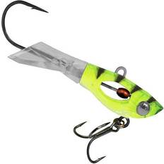 Fishing Lures & Baits Acme Tackle Hyper-Hammer TT Yoda G 1/2 oz. Yoda G