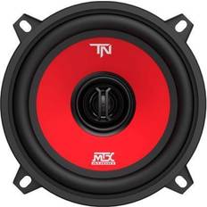 MTX Boat & Car Speakers MTX Terminator 5 5-1/4"