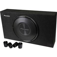 Pioneer Subwoofers Boat & Car Speakers Pioneer A-Series 10 in. Pre-Loaded