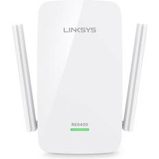 1200Mbps AC WiFi Extender Dual Band Wireless Range Repeater Wi-Fi Booster -  axGear 