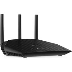 Routers Netgear 4-Stream Dual Band AX1800