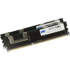 32 GB - DDR3 RAM Memory OWC DDR3 1333MHz ECC For Apple Mac Pro 32GB (OWC1333D3X9M032)