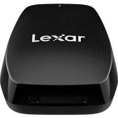 Memory Card Readers LEXAR CFexpress Type B USB 3.2 Gen 2x2 Reader