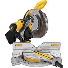 Dewalt Miter Saws Dewalt DWS716XPS