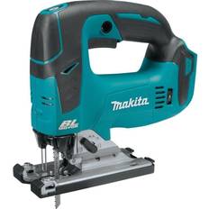 Jigsaws Makita 18V LXT Lithium-Ion Brushless Cordless Jig Saw (Tool-Only)